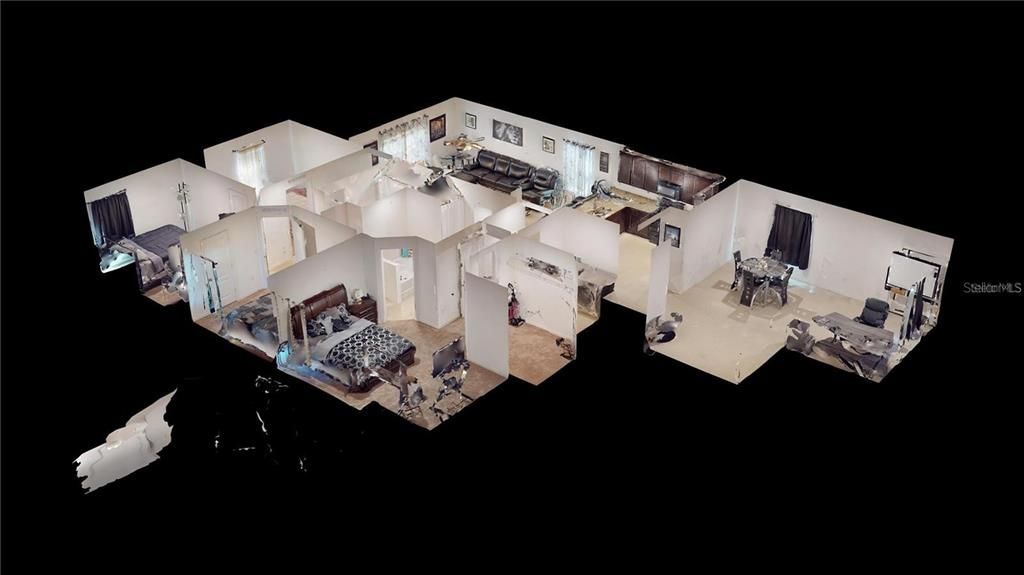 En Renta: $2,050 (4 camas, 2 baños, 1869 Pies cuadrados)