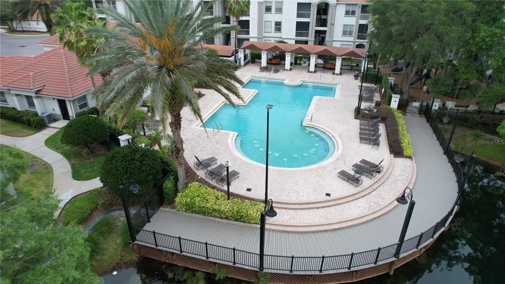 En Renta: $1,500 (1 camas, 1 baños, 552 Pies cuadrados)