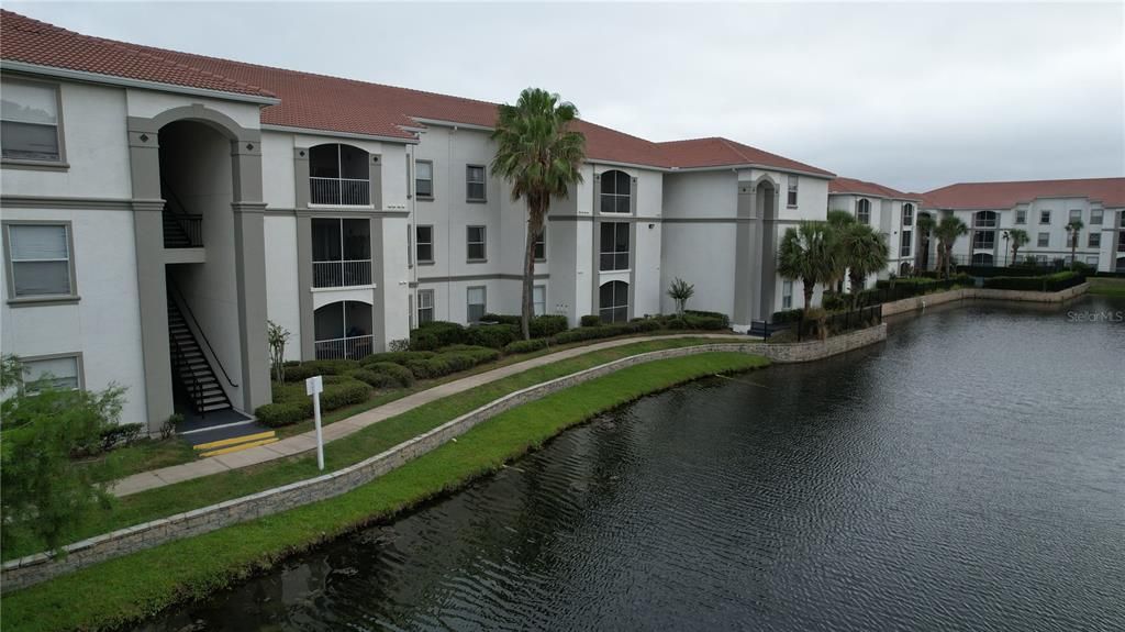 En Renta: $1,500 (1 camas, 1 baños, 552 Pies cuadrados)