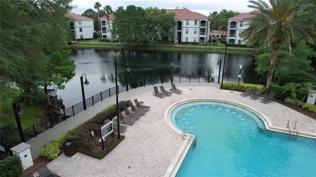 En Renta: $1,500 (1 camas, 1 baños, 552 Pies cuadrados)