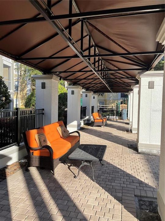 En Renta: $1,500 (1 camas, 1 baños, 552 Pies cuadrados)