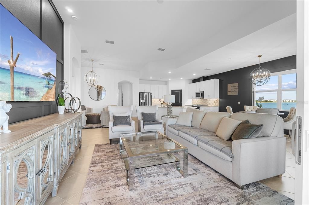 На продажу: $539,900 (3 спален, 2 ванн, 2376 Квадратных фут)