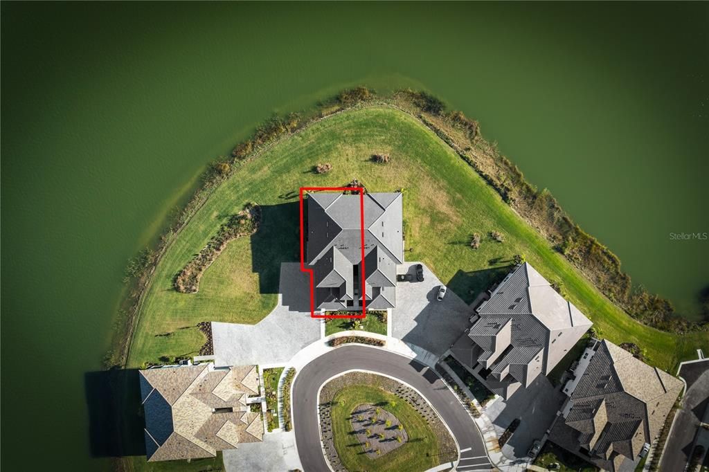 На продажу: $539,900 (3 спален, 2 ванн, 2376 Квадратных фут)