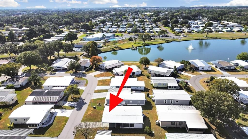 For Sale: $165,000 (2 beds, 2 baths, 1200 Square Feet)