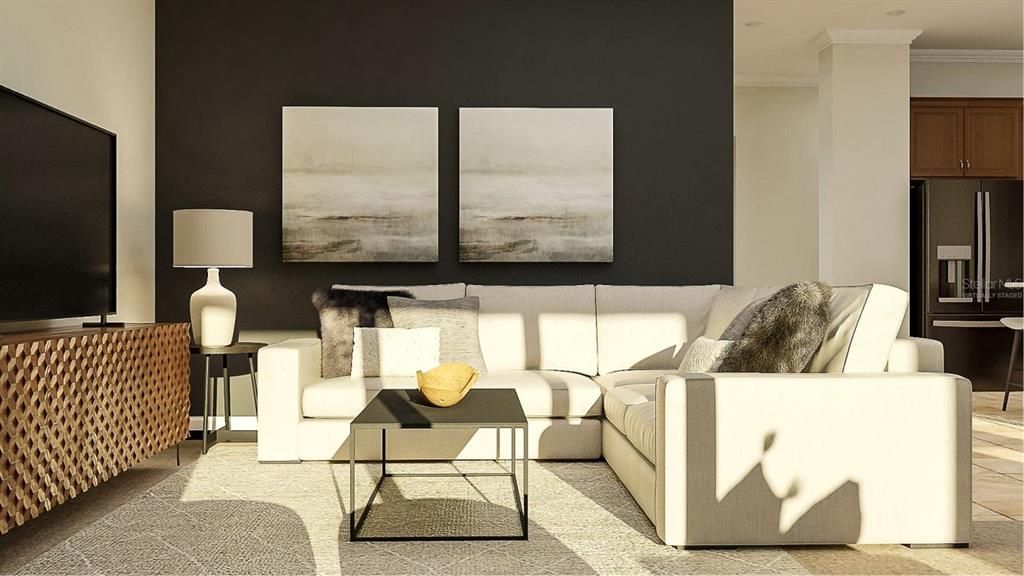 Activo con contrato: $567,990 (4 camas, 3 baños, 2650 Pies cuadrados)