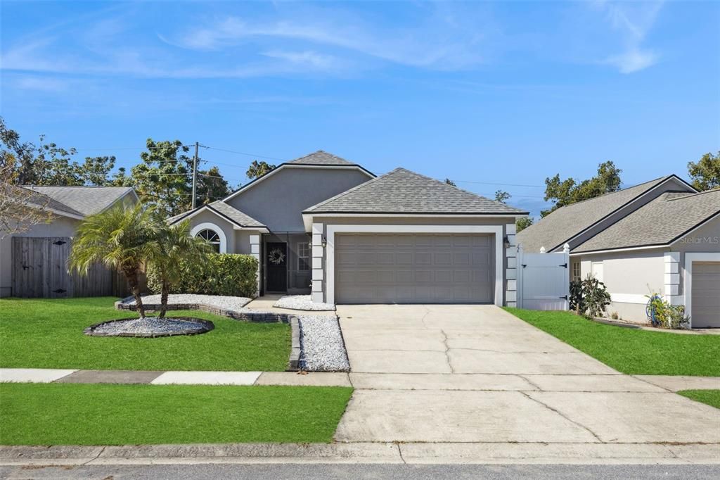 For Sale: $354,900 (3 beds, 2 baths, 1236 Square Feet)