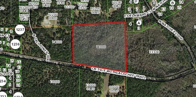 Active With Contract: $79,000 (30.56 acres)