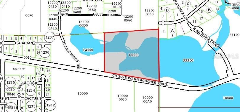Active With Contract: $79,000 (30.56 acres)
