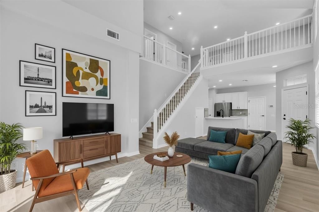 На продажу: $485,000 (3 спален, 2 ванн, 2027 Квадратных фут)