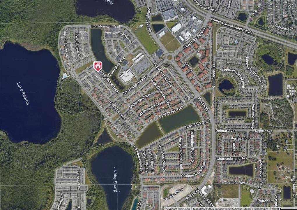 出租: $3,400 (4 贝兹, 2 浴室, 2612 平方英尺)