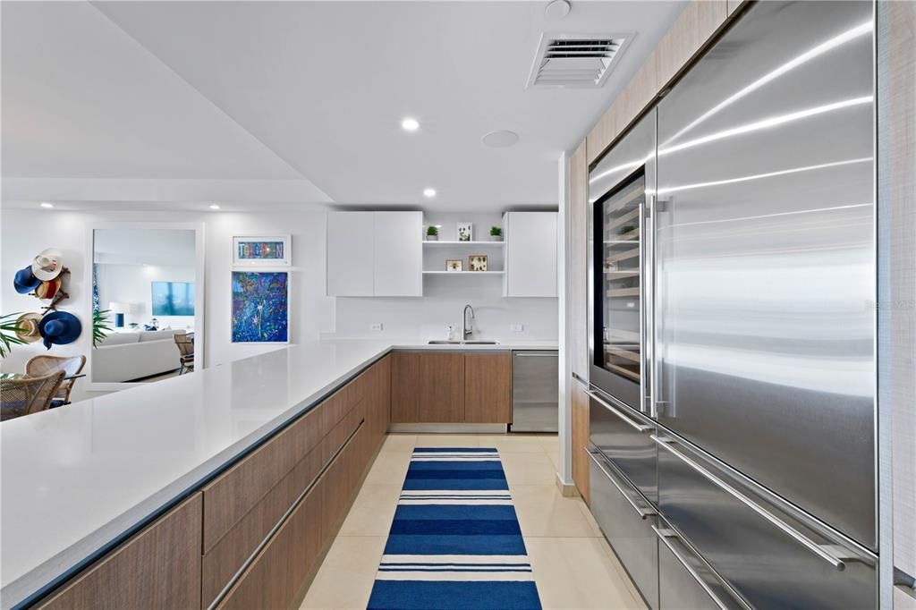 For Sale: $2,395,000 (2 beds, 2 baths, 1930 Square Feet)