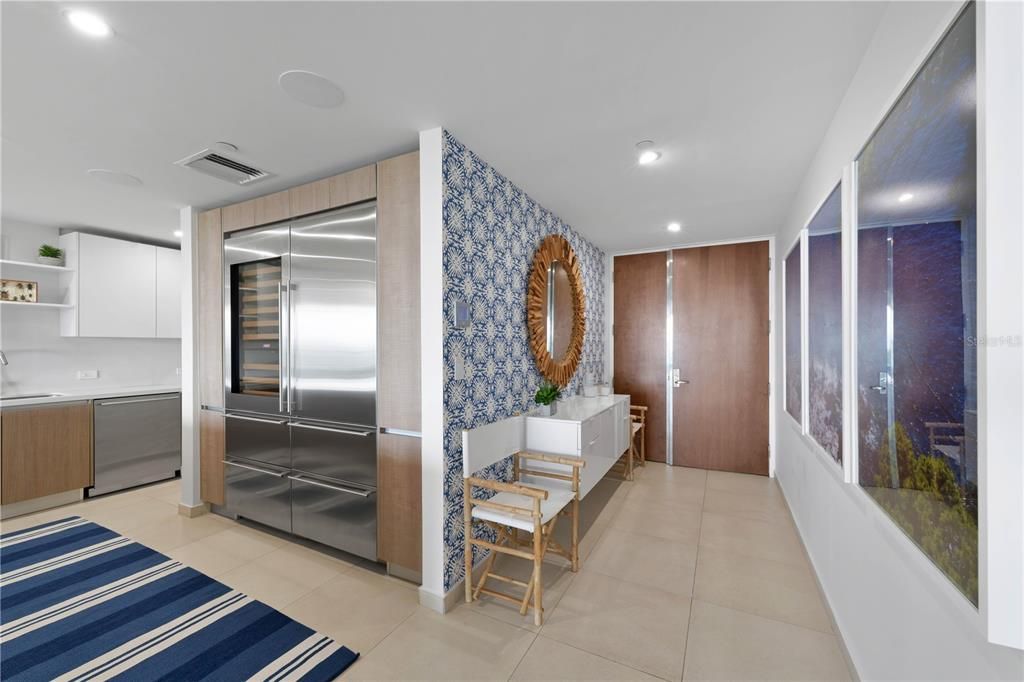 For Sale: $2,395,000 (2 beds, 2 baths, 1930 Square Feet)