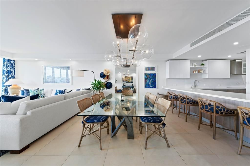 For Sale: $2,395,000 (2 beds, 2 baths, 1930 Square Feet)