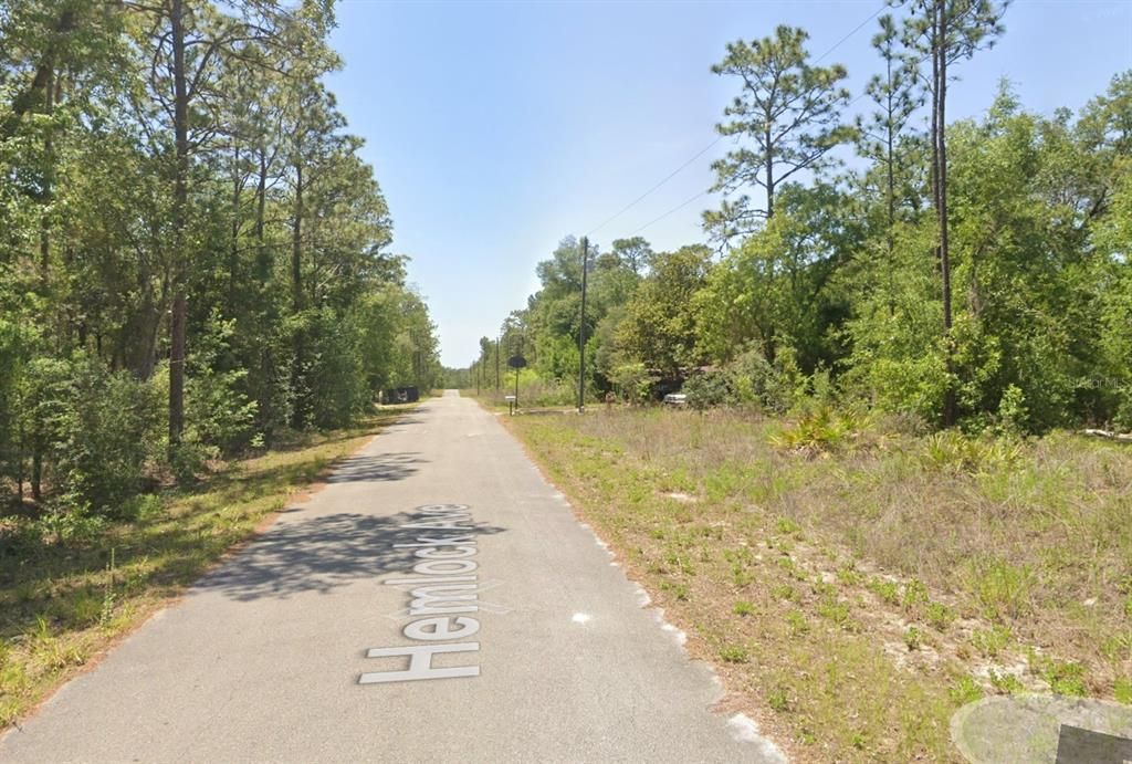 For Sale: $12,500 (0.24 acres)