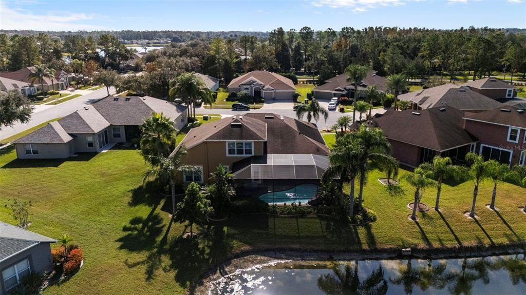 На продажу: $675,000 (5 спален, 3 ванн, 3302 Квадратных фут)