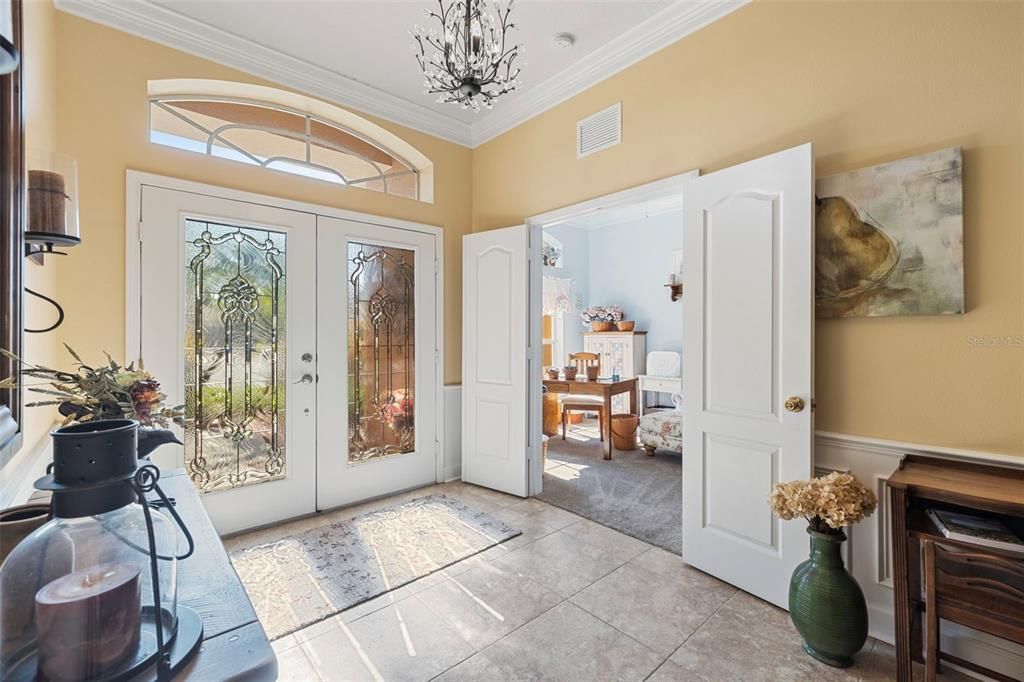 На продажу: $675,000 (5 спален, 3 ванн, 3302 Квадратных фут)