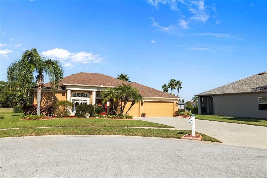 На продажу: $675,000 (5 спален, 3 ванн, 3302 Квадратных фут)