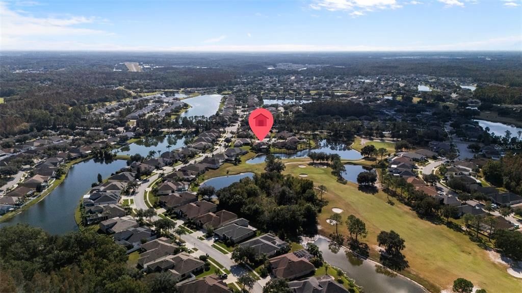 На продажу: $675,000 (5 спален, 3 ванн, 3302 Квадратных фут)