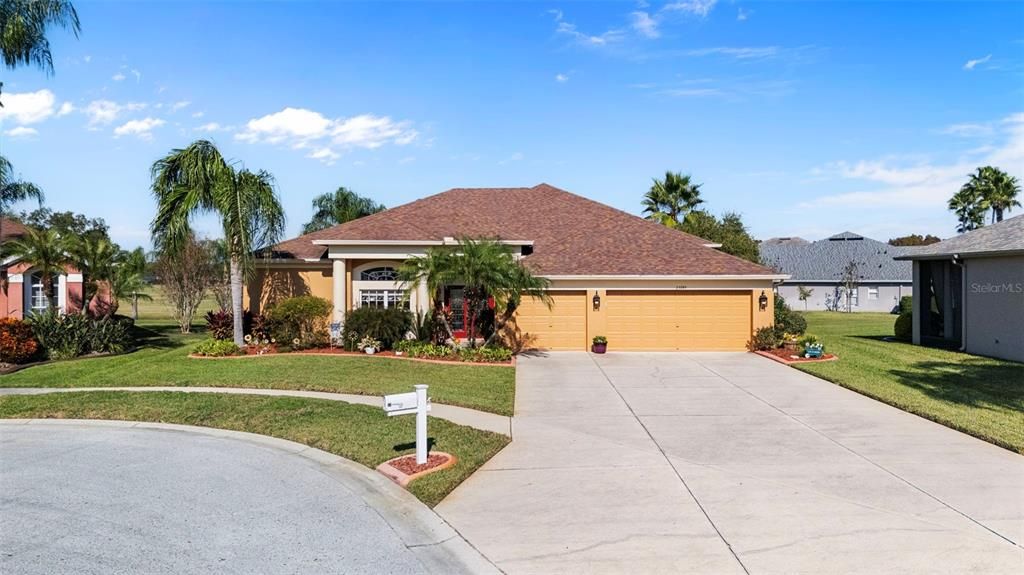 На продажу: $675,000 (5 спален, 3 ванн, 3302 Квадратных фут)