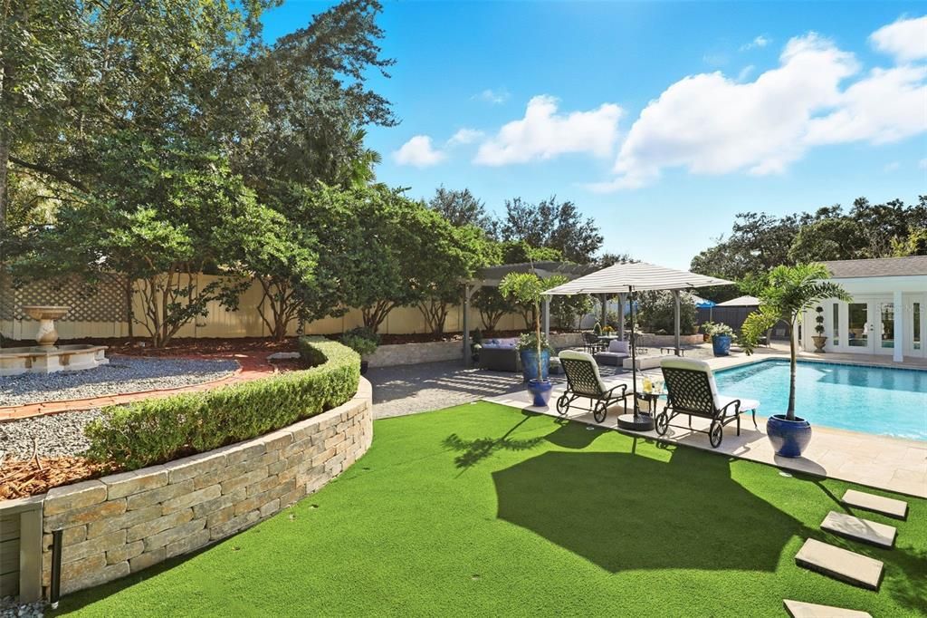 На продажу: $2,380,000 (3 спален, 3 ванн, 3828 Квадратных фут)