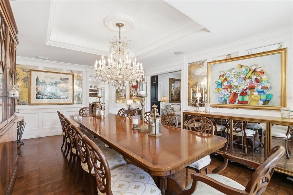 На продажу: $2,380,000 (3 спален, 3 ванн, 3828 Квадратных фут)