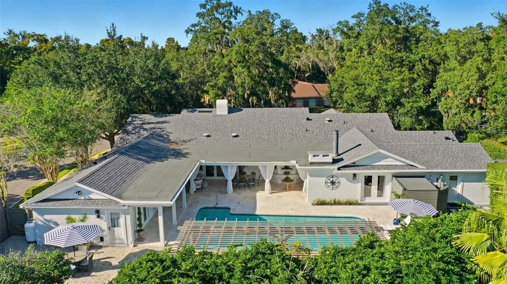 На продажу: $2,380,000 (3 спален, 3 ванн, 3828 Квадратных фут)