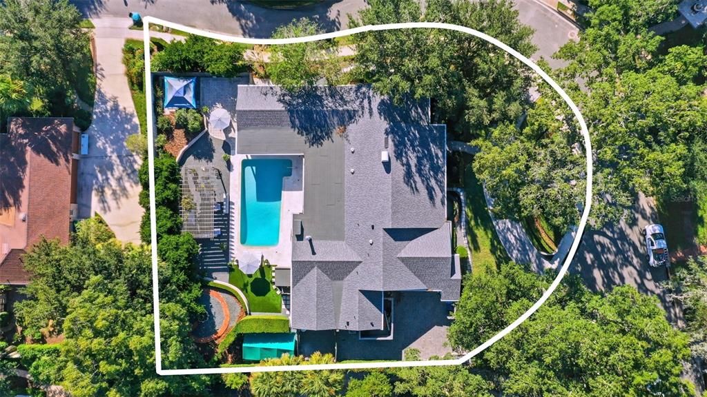 На продажу: $2,380,000 (3 спален, 3 ванн, 3828 Квадратных фут)