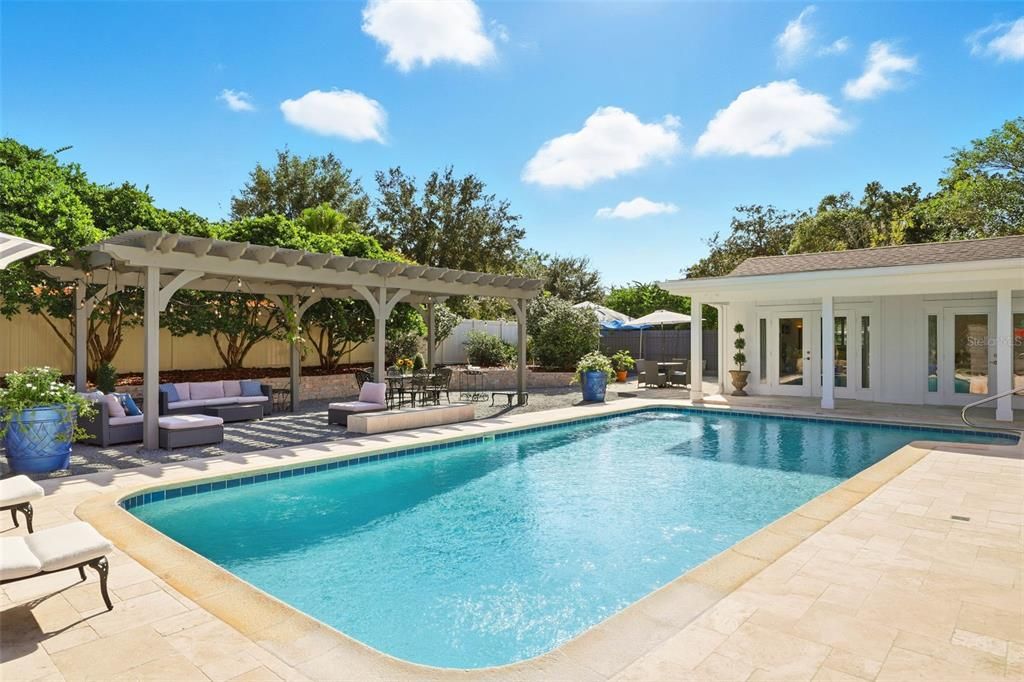 На продажу: $2,380,000 (3 спален, 3 ванн, 3828 Квадратных фут)