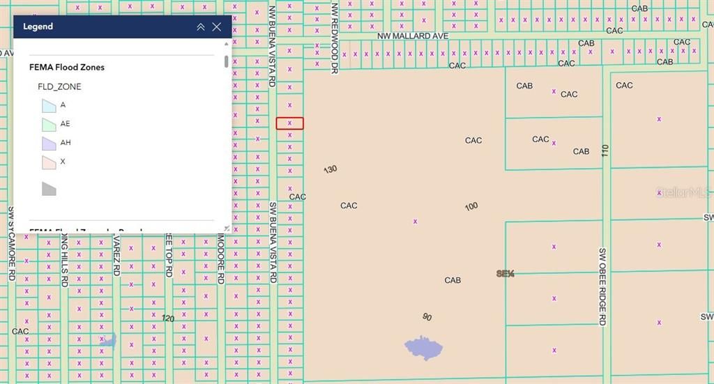 For Sale: $18,000 (0.30 acres)