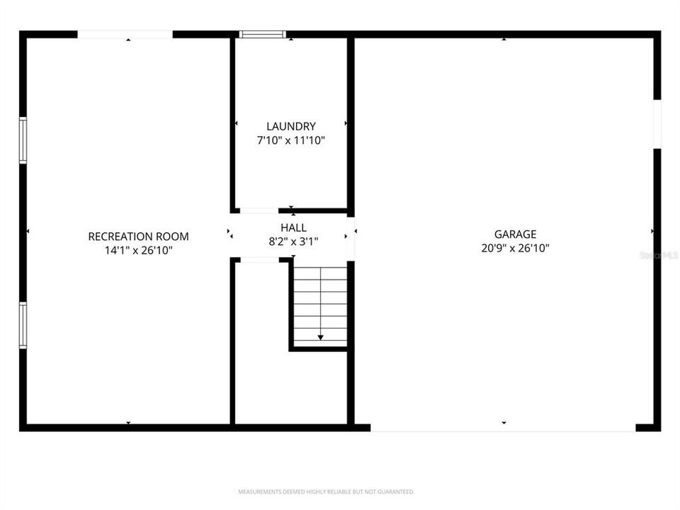 Active With Contract: $525,000 (3 beds, 2 baths, 1254 Square Feet)