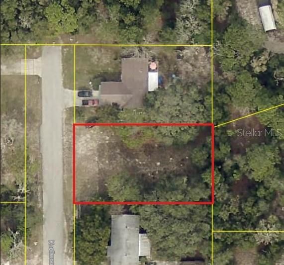 Active With Contract: $26,000 (0.26 acres)