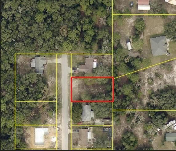 Active With Contract: $26,000 (0.26 acres)