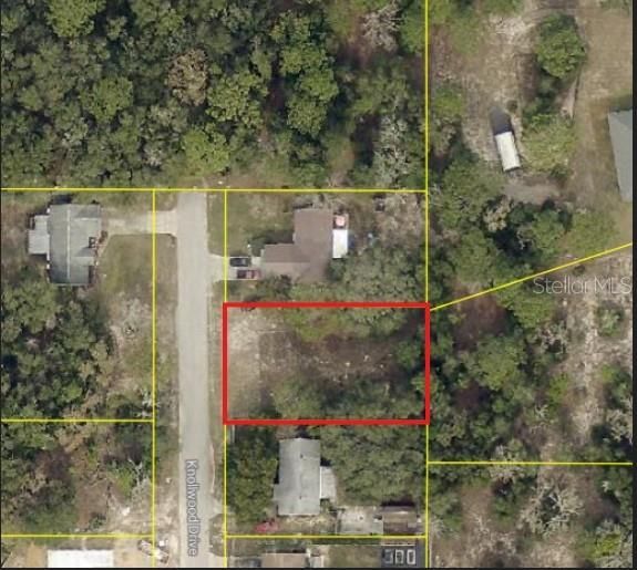 Active With Contract: $26,000 (0.26 acres)