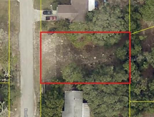 Active With Contract: $26,000 (0.26 acres)