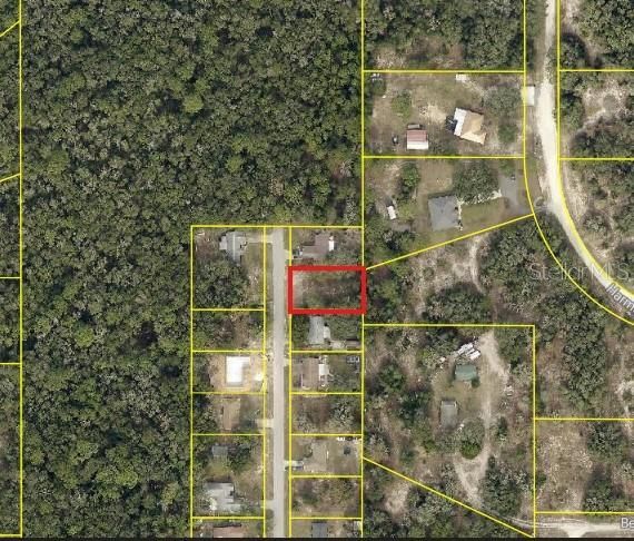 Active With Contract: $26,000 (0.26 acres)