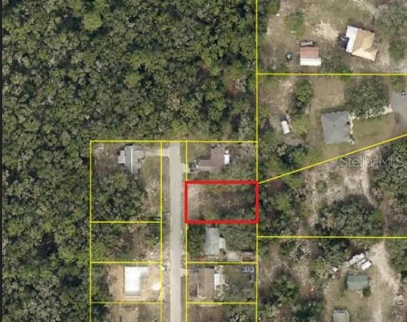 Active With Contract: $26,000 (0.26 acres)