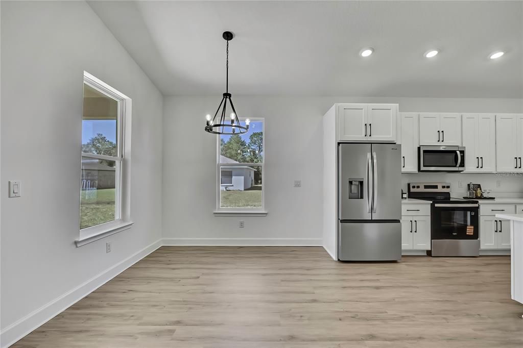 Active With Contract: $398,990 (4 beds, 3 baths, 2061 Square Feet)