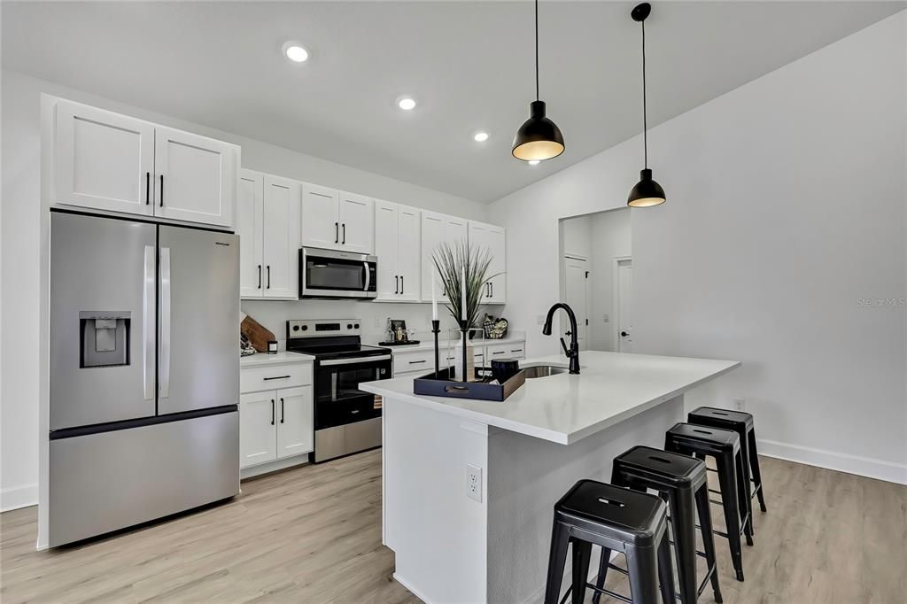 Active With Contract: $398,990 (4 beds, 3 baths, 2061 Square Feet)