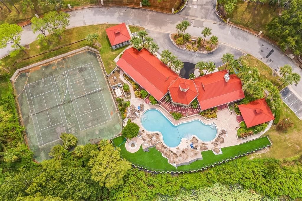 For Rent: $1,600 (2 beds, 2 baths, 962 Square Feet)