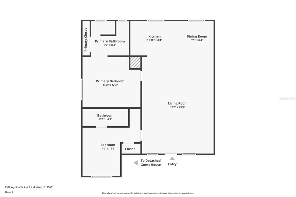 En Venta: $220,000 (3 camas, 3 baños, 1573 Pies cuadrados)