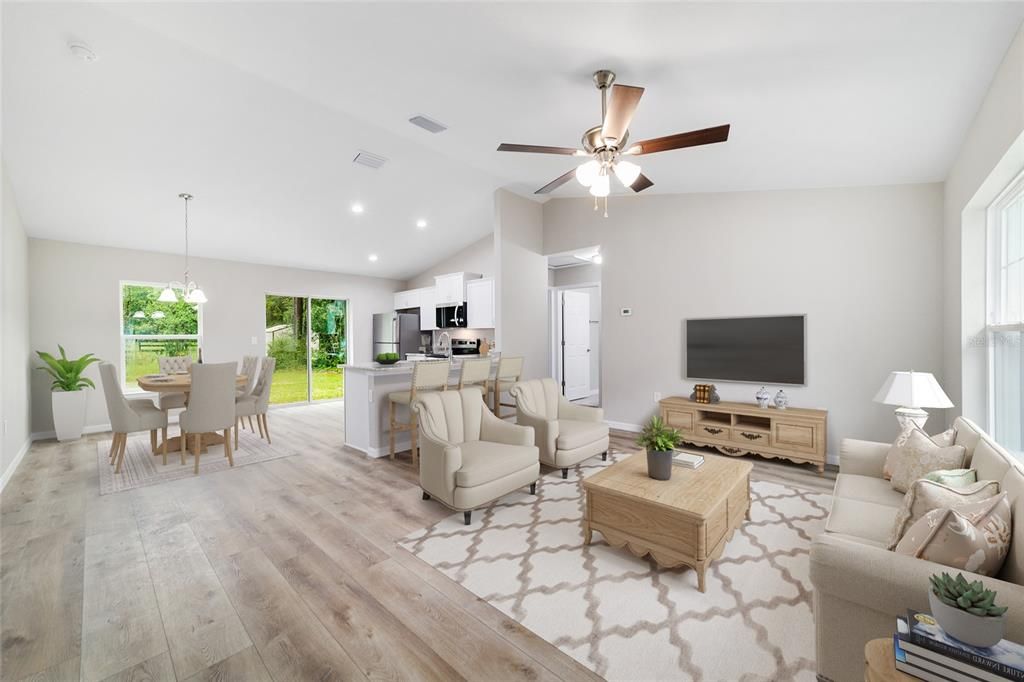 For Sale: $235,000 (3 beds, 2 baths, 1089 Square Feet)