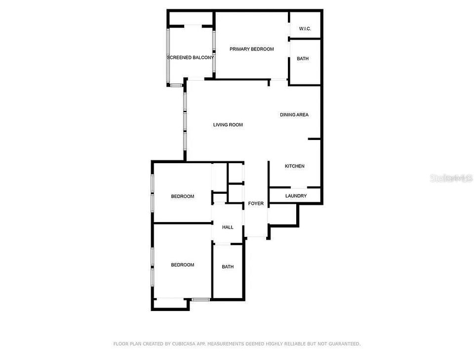 For Sale: $225,000 (3 beds, 2 baths, 1210 Square Feet)