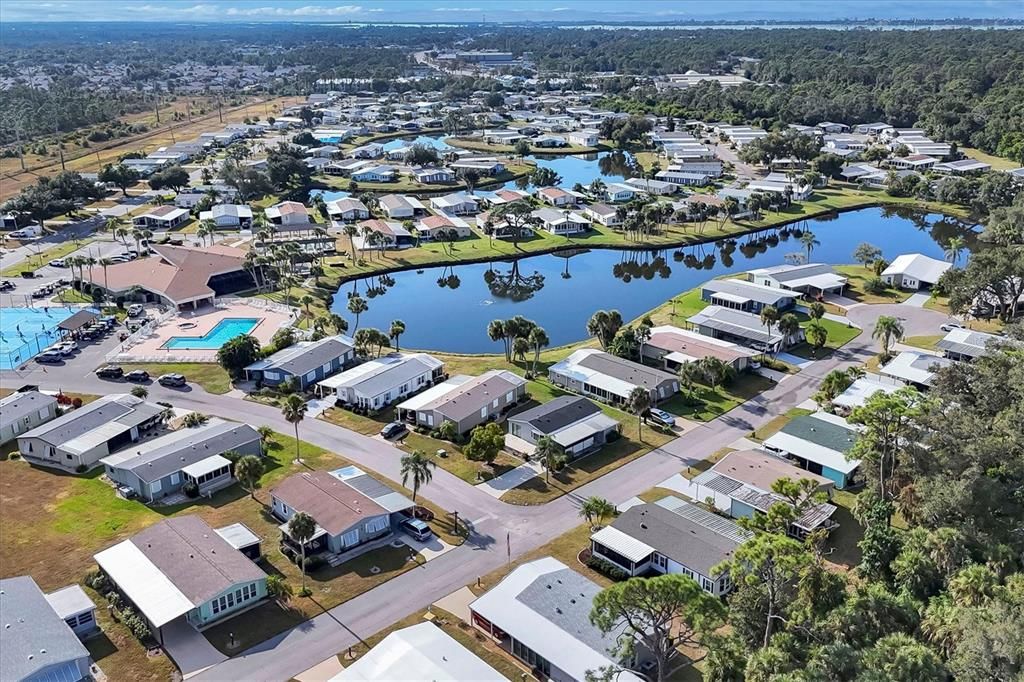 Activo con contrato: $179,900 (2 camas, 2 baños, 1120 Pies cuadrados)