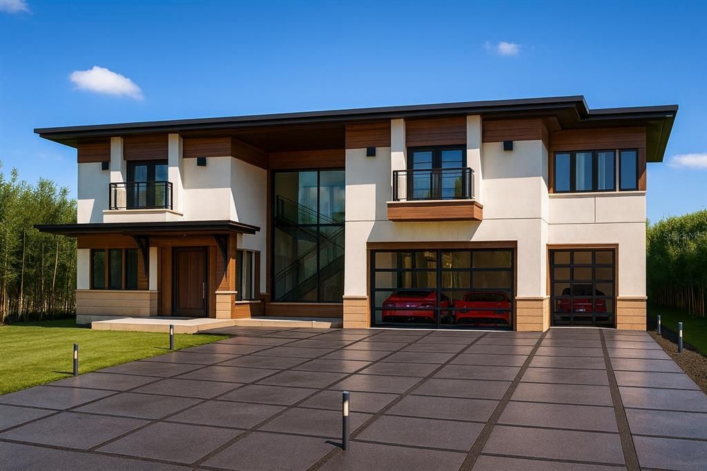 En Venta: $4,999,000 (5 camas, 6 baños, 6466 Pies cuadrados)