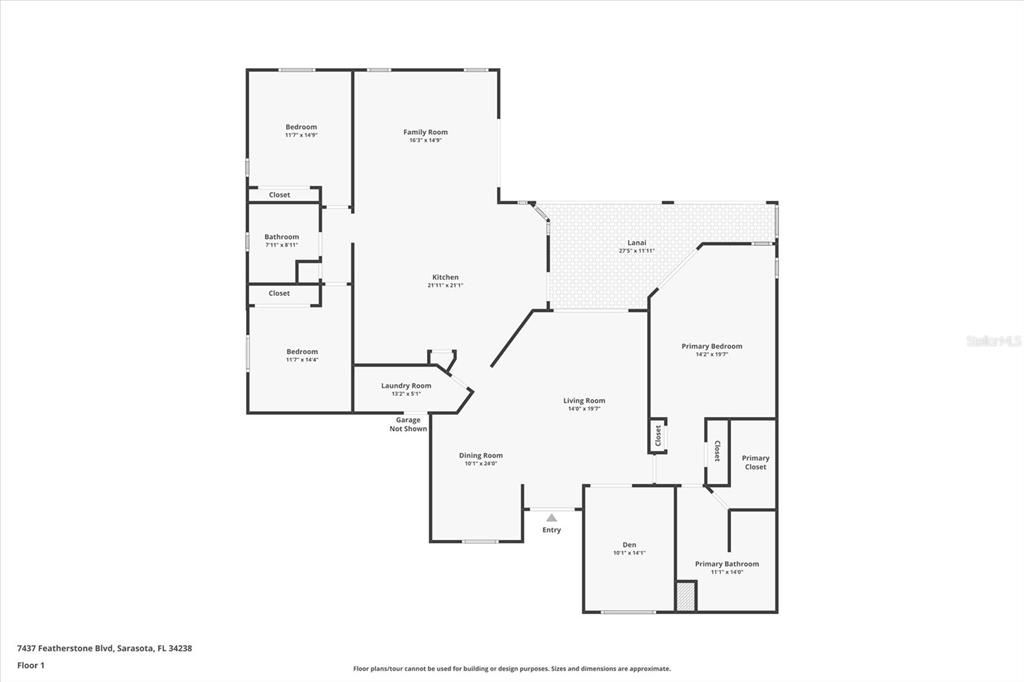 待售: $400,000 (3 贝兹, 2 浴室, 2360 平方英尺)