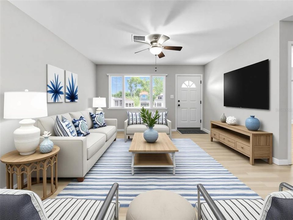 En Venta: $324,900 (2 camas, 1 baños, 1124 Pies cuadrados)