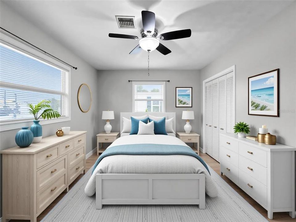 En Venta: $324,900 (2 camas, 1 baños, 1124 Pies cuadrados)