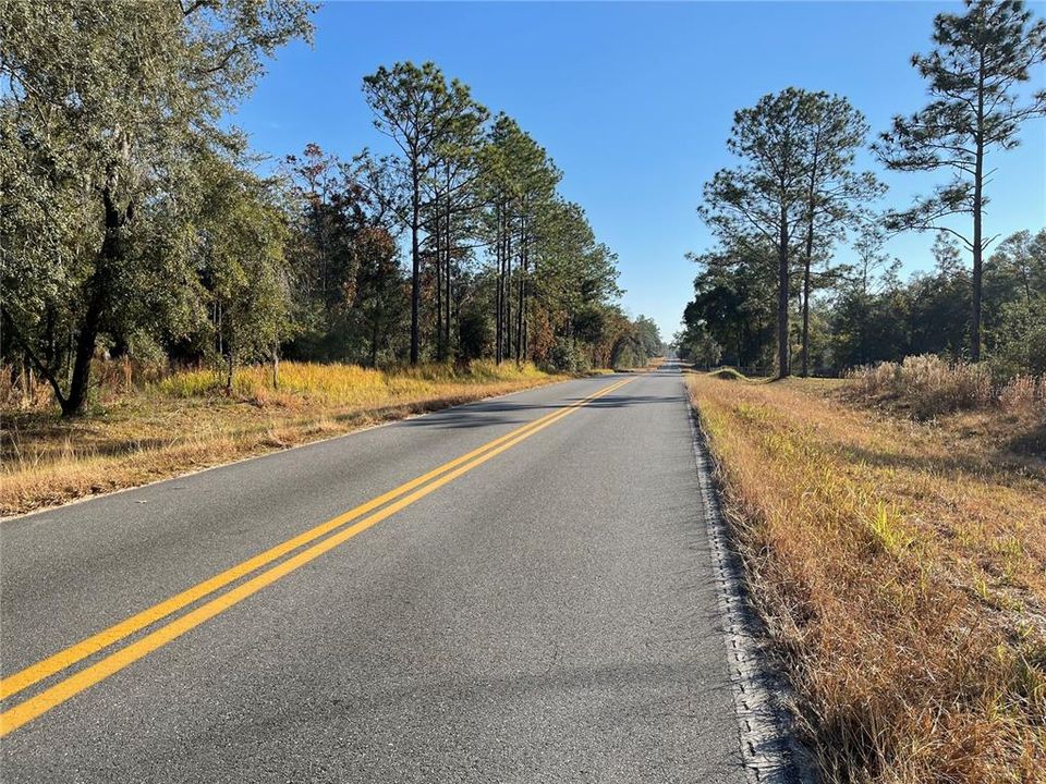 На продажу: $39,900 (1.25 acres)