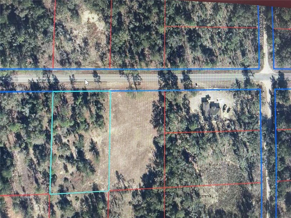 На продажу: $39,900 (1.25 acres)