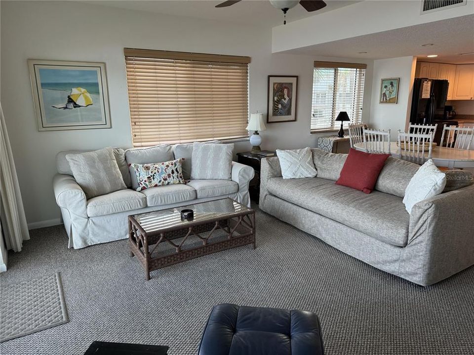 En Renta: $3,000 (2 camas, 2 baños, 1020 Pies cuadrados)